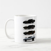 Mug Intercepteur (Gauche)