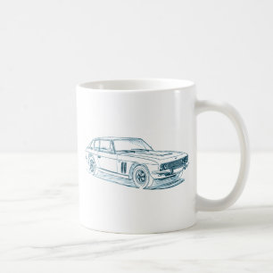 Mug Intercepteur de Jensen