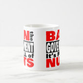 Mug Interdire au GOUVERNEMENT (Centre)