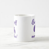 Mug Interdit Nos Corps (Centre)