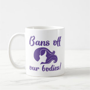 Mug Interdit Nos Corps