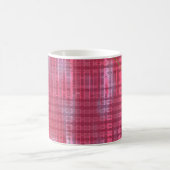 Mug Intéressant arrière - plan abstrait et textu abstr (Centre)