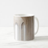 MUG INTÉRIEUR CATHÉDRALE VIDE (Devant droit)