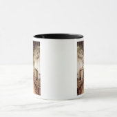 Mug Intérieur, conçu par Balthasar Neumann 1734-54 (Centre)