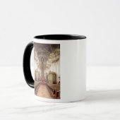 Mug Intérieur, conçu par Balthasar Neumann 1734-54 (Devant gauche)