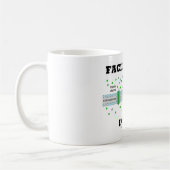 Mug Intérieur de facilitateur (diffusion facilitée) (Gauche)