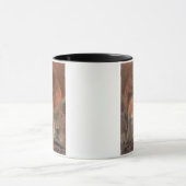 Mug Intérieur de Haghia Sophia, Constantinople, pub. (Centre)