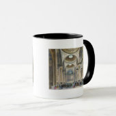 Mug Intérieur de La Madeleine, Paris (Devant droit)