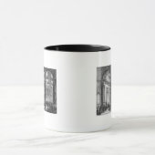 Mug Intérieur de Lloyd de Londres (Centre)