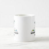 Mug Intérieur de morphogénèse (gènes de drosophile de (Centre)