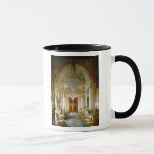 Mug Intérieur des appartements privés