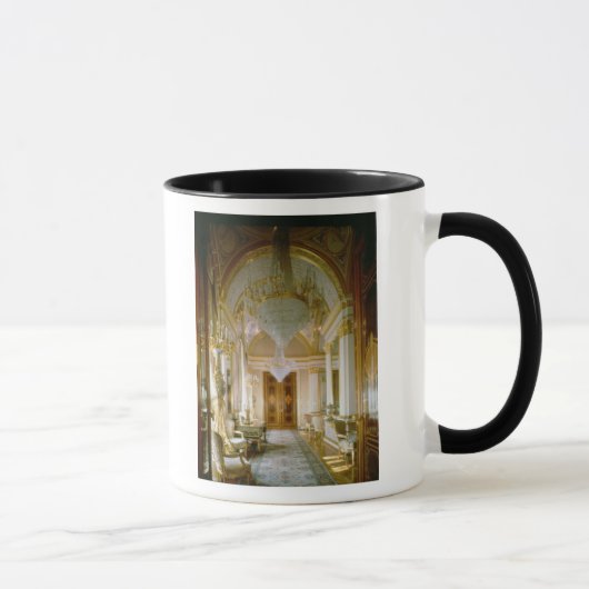 Mug Intérieur des appartements privés (Droite)