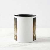 Mug Intérieur des appartements privés (Centre)