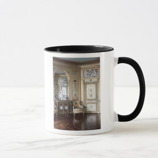 Mug Intérieur du boudoir de Marie Antoinette (Droite)