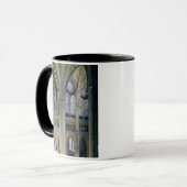 Mug Intérieur du croisement de transept, consacré 121 (Devant gauche)
