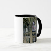 Mug Intérieur du croisement de transept, consacré 121 (Devant droit)