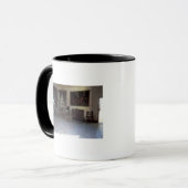 Mug Intérieur du studio d'El Greco (Devant gauche)
