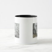 Mug Intérieur d'une forêt primitive dans les Amazone (Centre)