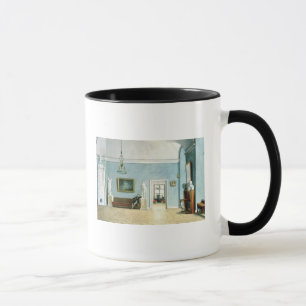 Mug Intérieur néoclassique, c.1820