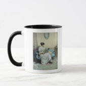 Mug Intermède musical, 1917 (Gauche)