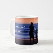 Mug International Daughter's Day (Devant gauche)