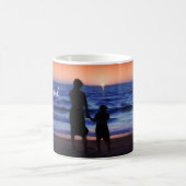 Mug International Daughter's Day (Centre)