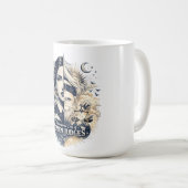 Mug International Day of Women Judges (Devant droit)