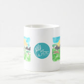 Mug International de CTC - chasse (Centre)