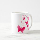 Mug International Women’s Day (Devant droit)