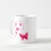Mug International Women’s Day (Devant gauche)