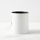Mug Internet a un visage, vous le regardez (Centre)