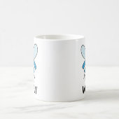 Mug Internet Wi-Fi (Centre)