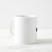 Mug Internistes d'équipe (Devant gauche)