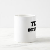 Mug Internistes d'équipe (Centre)