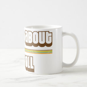 Mug Interrogez-moi au sujet de la feuille de paie