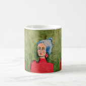 Mug "Interrompu" (Centre)