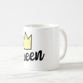 Mug Intervalle (Devant droit)