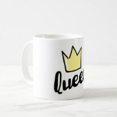 Mug Intervalle (Devant gauche)