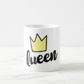 Mug Intervalle (Centre)
