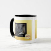 Mug Intimidation (Devant gauche)