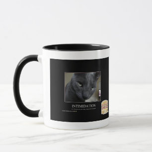 Mug Intimidation