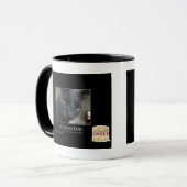Mug Intimidation (Devant gauche)