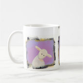 Mug Intitulé :  Moutons blancs, moutons gris, moutons (Gauche)