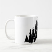 Mug Into the Wild (Gauche)