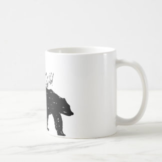 Mug Into the Wild