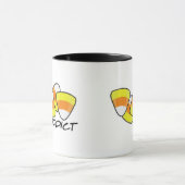 Mug Intoxiqué de bonbons au maïs (Centre)
