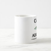 Mug Intoxiqué de morue (Centre)