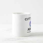 Mug Intoxiqué de seiches (Centre)