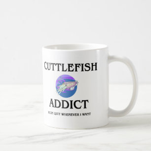Mug Intoxiqué de seiches