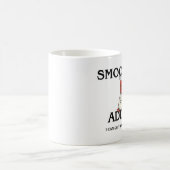 Mug Intoxiqué de Smoothies (Centre)